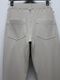 RESOUND CLOTHING���ꥵ����ɥ���������/TIGHT TAPERD CHRIS EASY blister TUCK PANTS/BEIGE