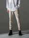 RESOUND CLOTHING���ꥵ����ɥ���������/TIGHT TAPERD CHRIS EASY blister TUCK PANTS/BEIGE