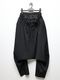 Yohji Yamamoto襦ޥ/葉 륨ѥ/BLACK