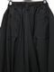 Yohji Yamamoto襦ޥ/葉 륨ѥ/BLACK
