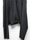 Yohji Yamamoto襦ޥ/葉 륨ѥ/BLACK