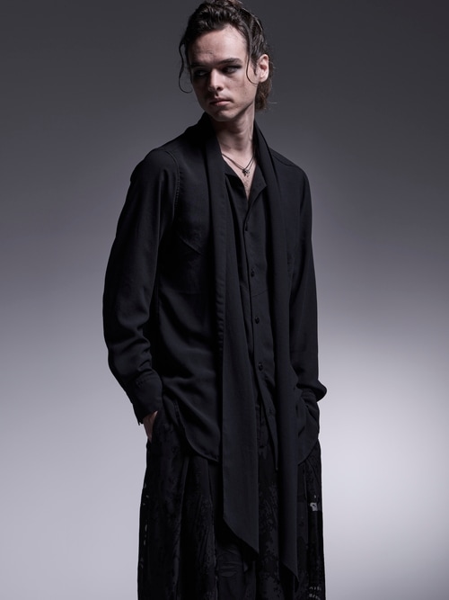 kiryuyrik・キリュウキリュウ 【正規取扱店】 オフサイド OFFSIDE