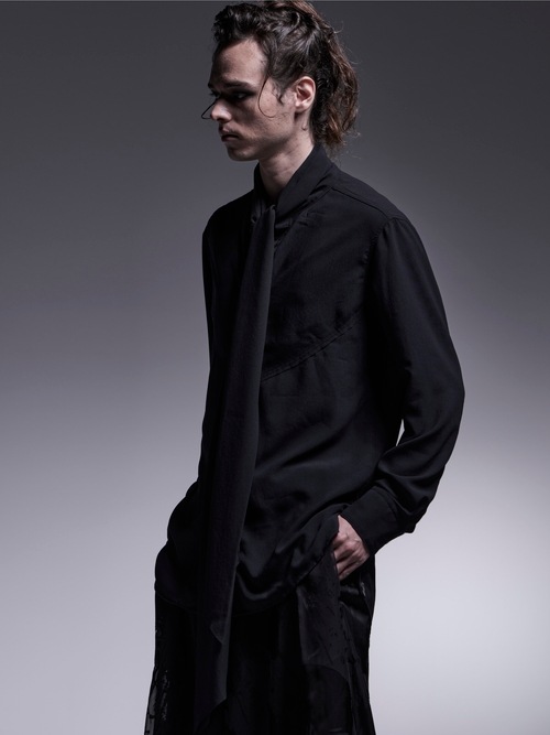 kiryuyrik・キリュウキリュウ 【正規取扱店】 オフサイド OFFSIDE