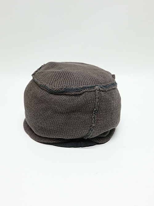 The Viridi-anne���� ������ǥ�����/�˥åȥӡ��ˡ�/GRAY/KHAKI