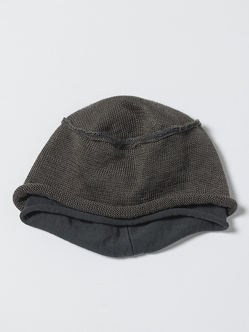 The Viridi-anne���� ������ǥ�����/�˥åȥӡ��ˡ�/GRAY/KHAKI