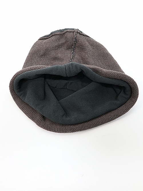 The Viridi-anne���� ������ǥ�����/�˥åȥӡ��ˡ�/GRAY/KHAKI