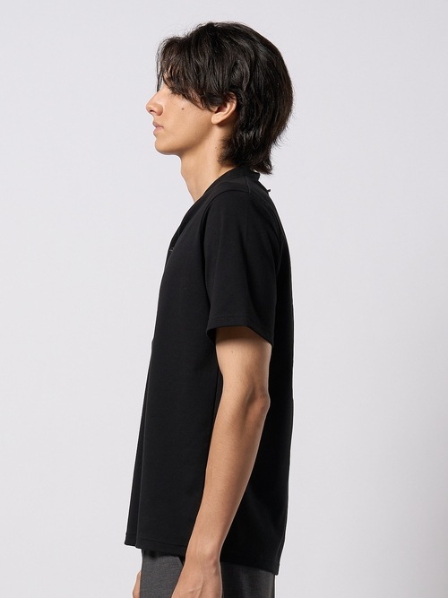 (ͽ���ʡ�3��4������ͽ��/wjk�����֥른��������/luxury cotton smart collar S/S/black