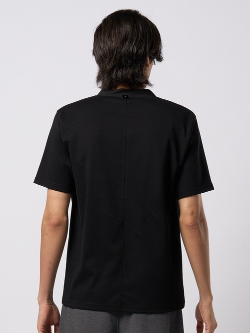 (ͽ���ʡ�3��4������ͽ��/wjk�����֥른��������/luxury cotton smart collar S/S/black