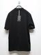 wjk�����֥른��������/luxury cotton smart collar S/S/black