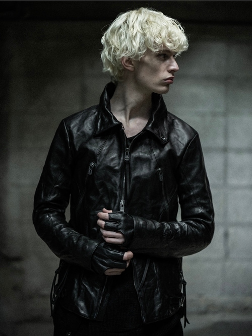 (ͽ���ʡ�8��9������ͽ��/D.HYGEN���ǥ����ϥ�����/�ۡ����쥶���������֡����顼�ǥ��å���֥른�㥱�å�/BLACK