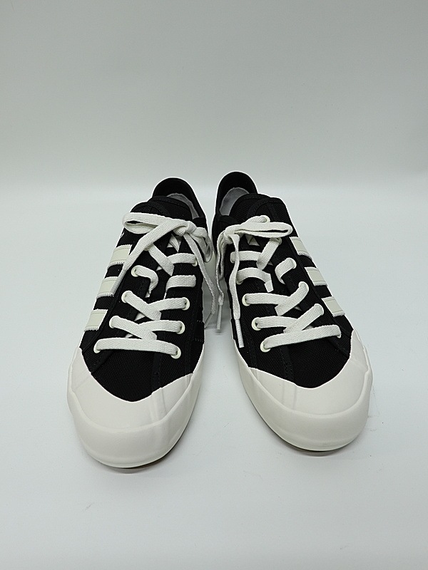 Y-3���磻���꡼/Y-3 NISI LO BLACK/BLACK/OWHITE