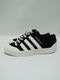 Y-3���磻���꡼/Y-3 NISI LO BLACK/BLACK/OWHITE