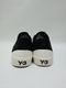 Y-3���磻���꡼/Y-3 NISI LO BLACK/BLACK/OWHITE