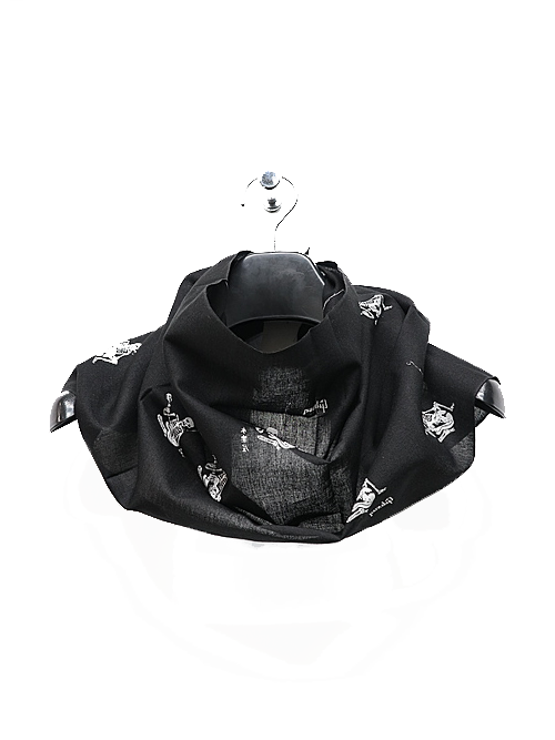 LAD MUSICIAN����å� �ߥ塼�������/LAD��Gibson��EIRAKUYA TENUGUI/MONOTONE