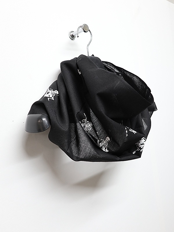 LAD MUSICIAN����å� �ߥ塼�������/LAD��Gibson��EIRAKUYA TENUGUI/MONOTONE