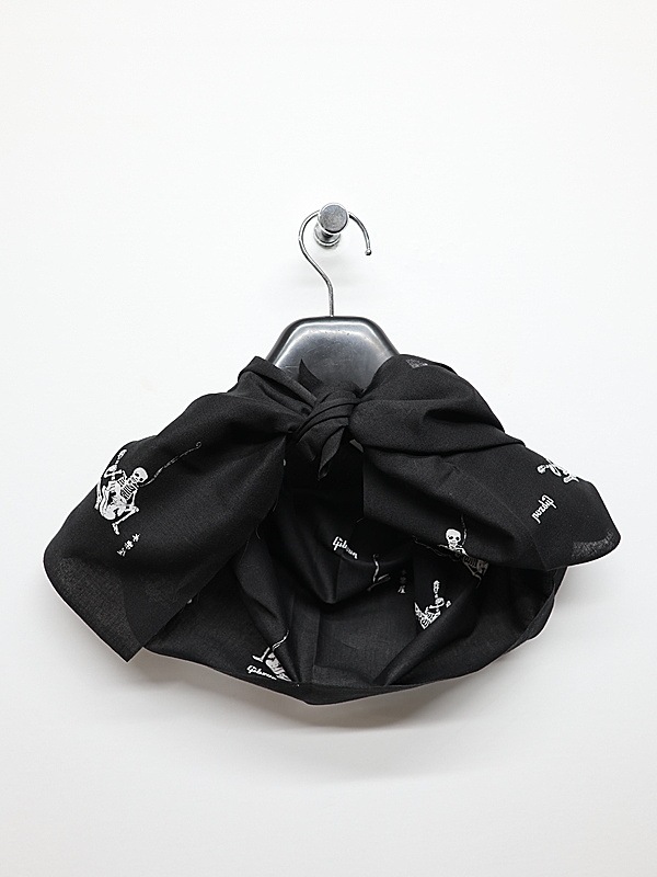 LAD MUSICIAN����å� �ߥ塼�������/LAD��Gibson��EIRAKUYA TENUGUI/MONOTONE