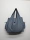 �㴰���THE ONENESS�������ͥ�/��ǽ��Į ��SUGIZO��Recycle Cotton Jersey Shoulder Tote Bag/Black