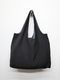 �㴰���THE ONENESS�������ͥ�/��ǽ��Į ��SUGIZO��Recycle Cotton Jersey Shoulder Tote Bag/Black