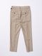 (ͽ���ʡ�9��10������ͽ��/wjk�����֥른��������/comfort pin-tuck slim slacks/beige