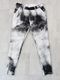 (ͽ���ʡ�1��2������ͽ��/42TH RESOUND CLOTHING���ꥵ����ɥ���������/TIGHT TAPERD CHRIS EASY TUCK PANTS/marble WH
