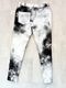 (ͽ���ʡ�1��2������ͽ��/42TH RESOUND CLOTHING���ꥵ����ɥ���������/TIGHT TAPERD CHRIS EASY TUCK PANTS/marble WH