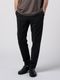 (ͽ���ʡ�2��3������ͽ��/wjk�����֥른��������/comfort pin-tuck slim slacks/black