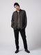 (ͽ���ʡ�2��3������ͽ��/wjk�����֥른��������/comfort pin-tuck slim slacks/black