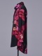 �㴰���THE ONENESS�������ͥ�/Eco Decine Bougainveallea ALOHA Shirt/Black