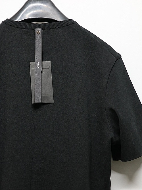 �㴰���wjk�����֥른��������/ct surf henley S/S/black