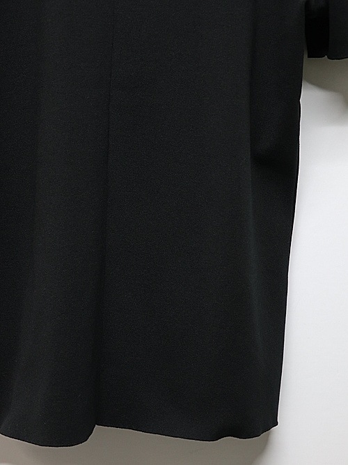 �㴰���wjk�����֥른��������/ct surf henley S/S/black