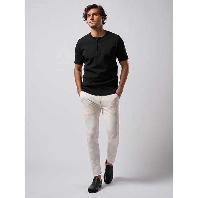�㴰���wjk�����֥른��������/ct surf henley S/S/black