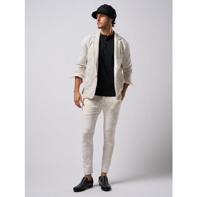 �㴰���wjk�����֥른��������/ct surf henley S/S/black