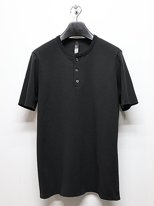 �㴰���wjk�����֥른��������/ct surf henley S/S/black