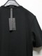 �㴰���wjk�����֥른��������/ct surf henley S/S/black