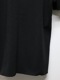 �㴰���wjk�����֥른��������/ct surf henley S/S/black