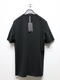 �㴰���wjk�����֥른��������/ct surf henley S/S/black