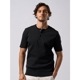 �㴰���wjk�����֥른��������/ct surf henley S/S/black