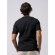 �㴰���wjk�����֥른��������/ct surf henley S/S/black