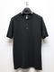 �㴰���wjk�����֥른��������/ct surf henley S/S/black