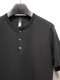 �㴰���wjk�����֥른��������/ct surf henley S/S/black