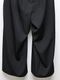 Yohji Yamamoto襦ޥ/葉 ٥Х롼ѥ/BLACK