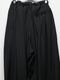 Yohji Yamamoto襦ޥ/葉 ٥Х롼ѥ/BLACK