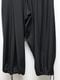 Yohji Yamamoto襦ޥ/葉 ٥Х롼ѥ/BLACK