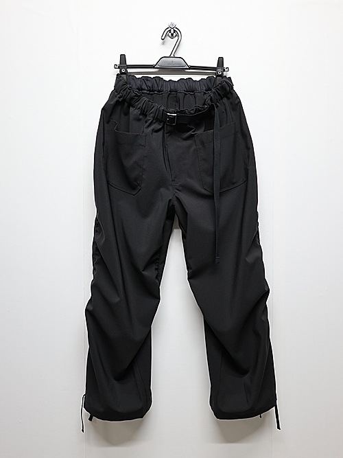 The Viridi-anne���� ������ǥ�����/���奤�����������åץɥѥ��/BLACK