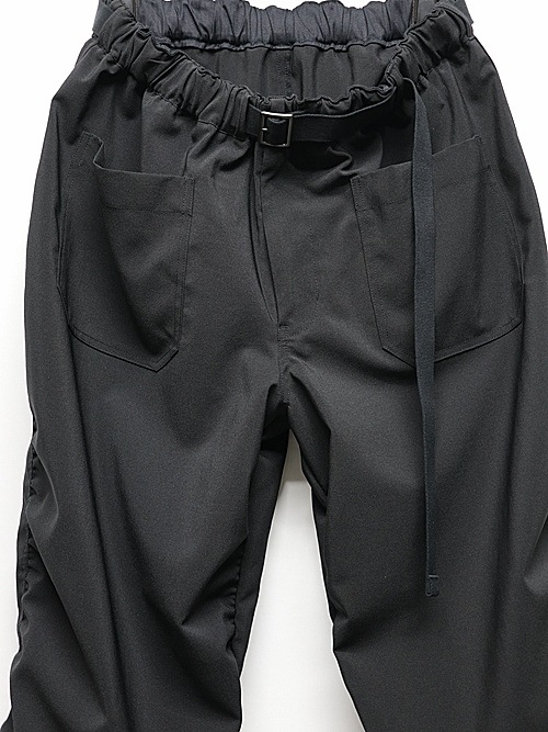 The Viridi-anne���� ������ǥ�����/���奤�����������åץɥѥ��/BLACK