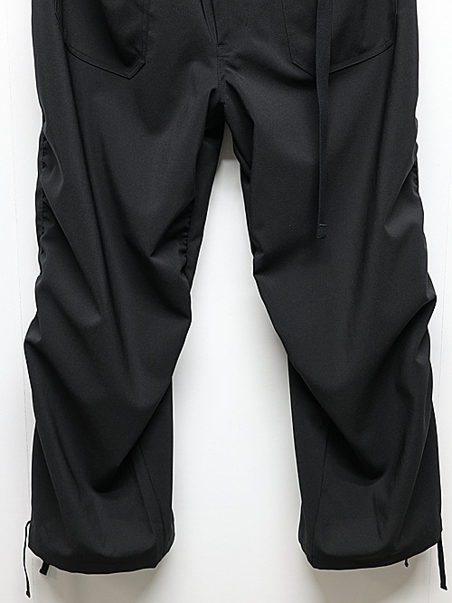 The Viridi-anne���� ������ǥ�����/���奤�����������åץɥѥ��/BLACK