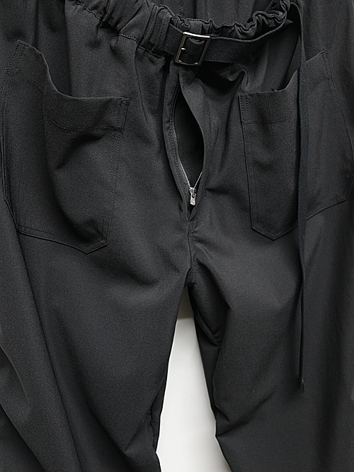 The Viridi-anne���� ������ǥ�����/���奤�����������åץɥѥ��/BLACK