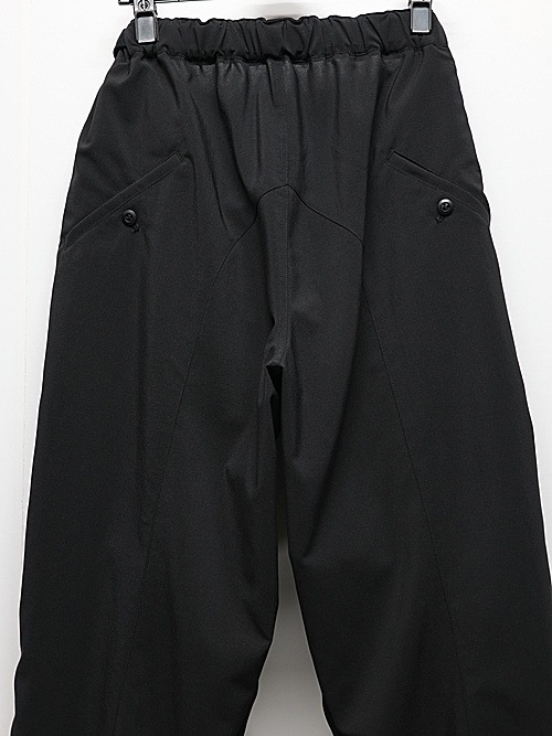 The Viridi-anne���� ������ǥ�����/���奤�����������åץɥѥ��/BLACK