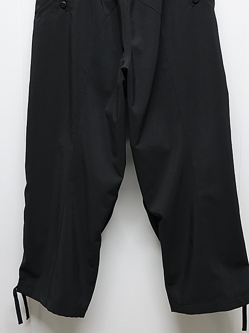 The Viridi-anne���� ������ǥ�����/���奤�����������åץɥѥ��/BLACK