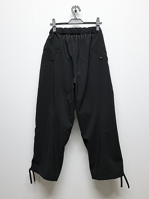 The Viridi-anne���� ������ǥ�����/���奤�����������åץɥѥ��/BLACK